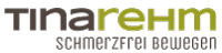 Personal Training Tina Rehm, Darmstadt Logo