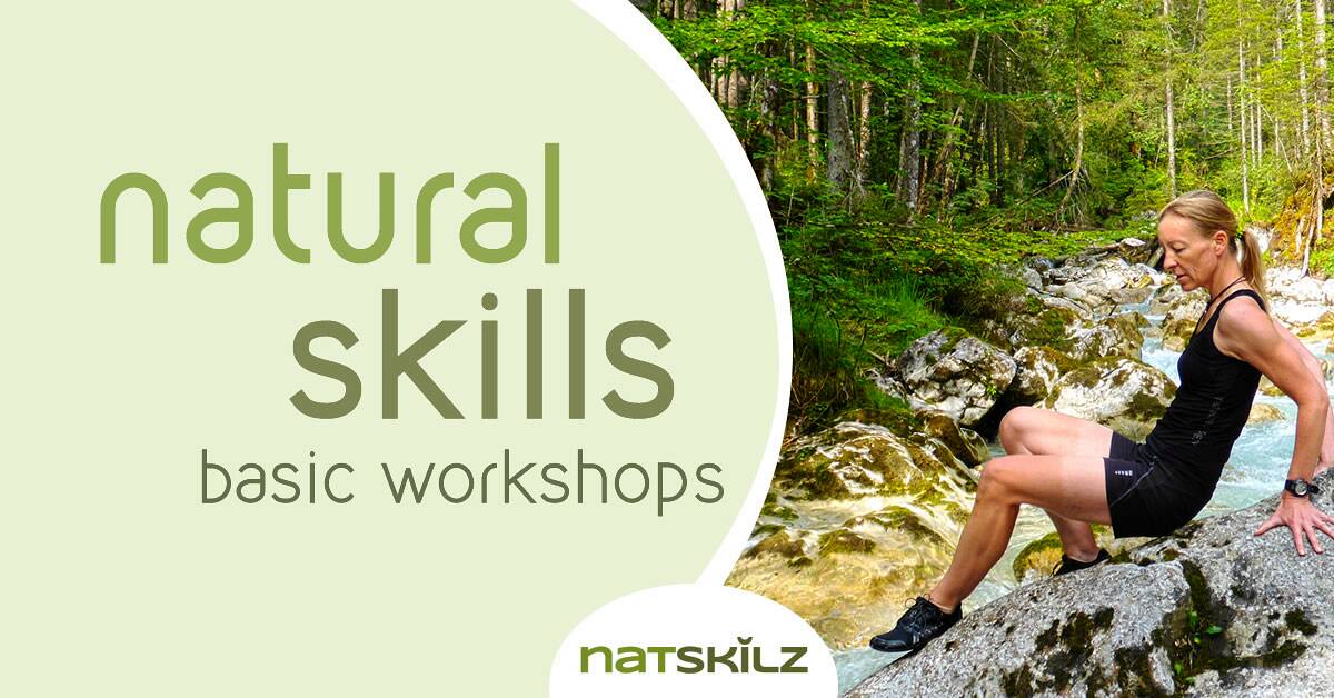 Workshops Natural Skills